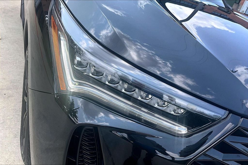2025 Acura RDX Base SH-AWD