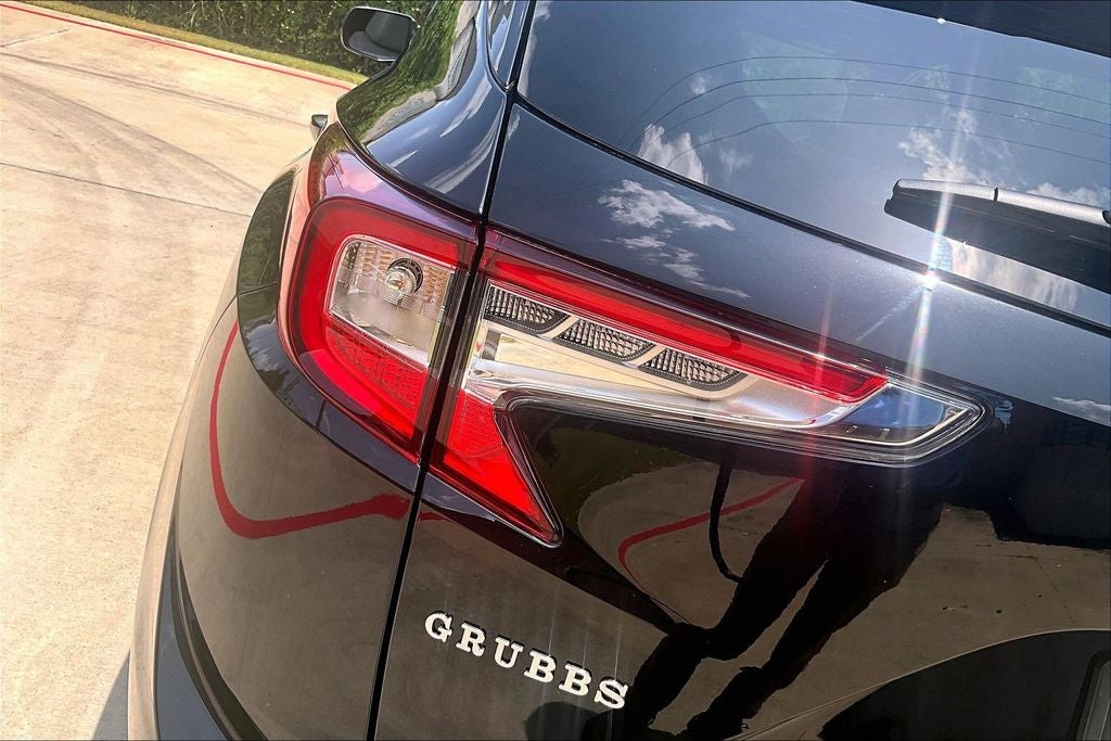 2025 Acura RDX Base SH-AWD