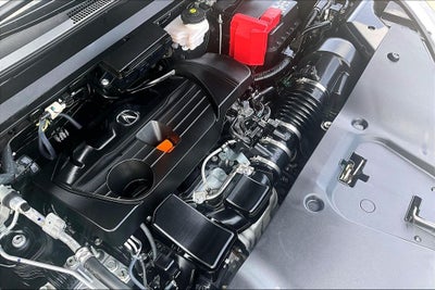 2025 Acura RDX Base SH-AWD