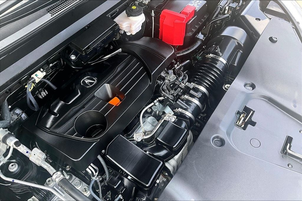 2025 Acura RDX Base SH-AWD