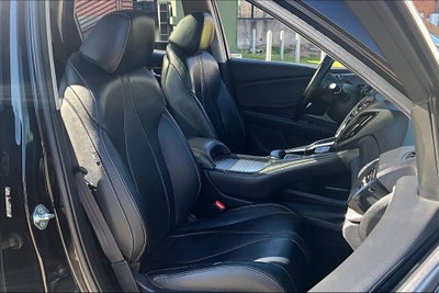 2019 Acura RDX Technology Package SH-AWD