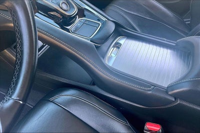 2019 Acura RDX Technology Package SH-AWD