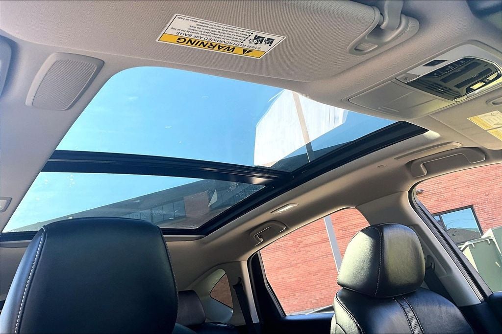 2019 Acura RDX Technology Package SH-AWD