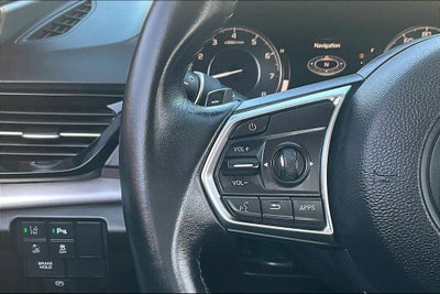 2019 Acura RDX Technology Package SH-AWD