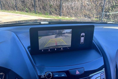 2019 Acura RDX Technology Package SH-AWD