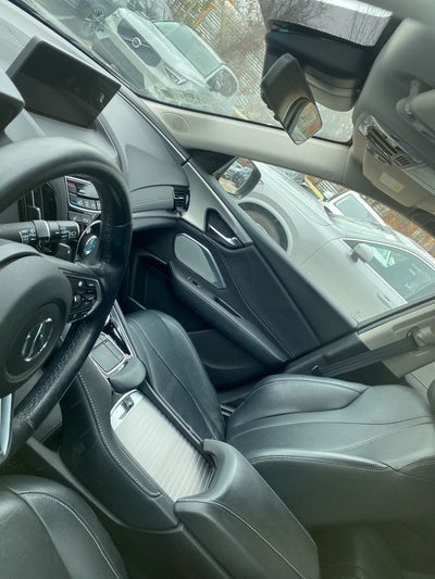 2019 Acura RDX Technology Package SH-AWD