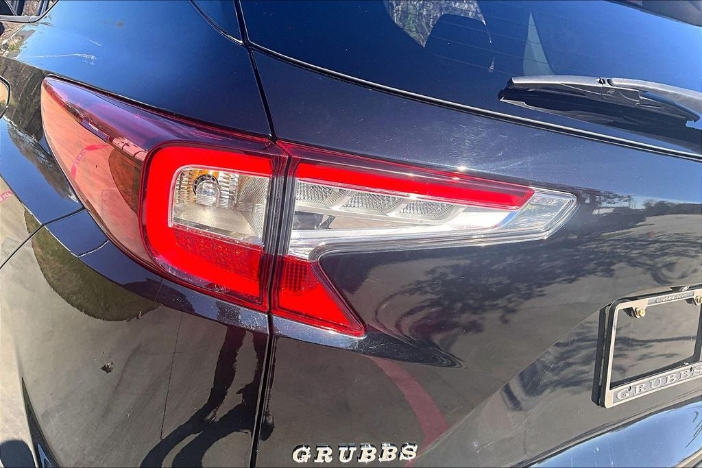 2019 Acura RDX Technology Package SH-AWD