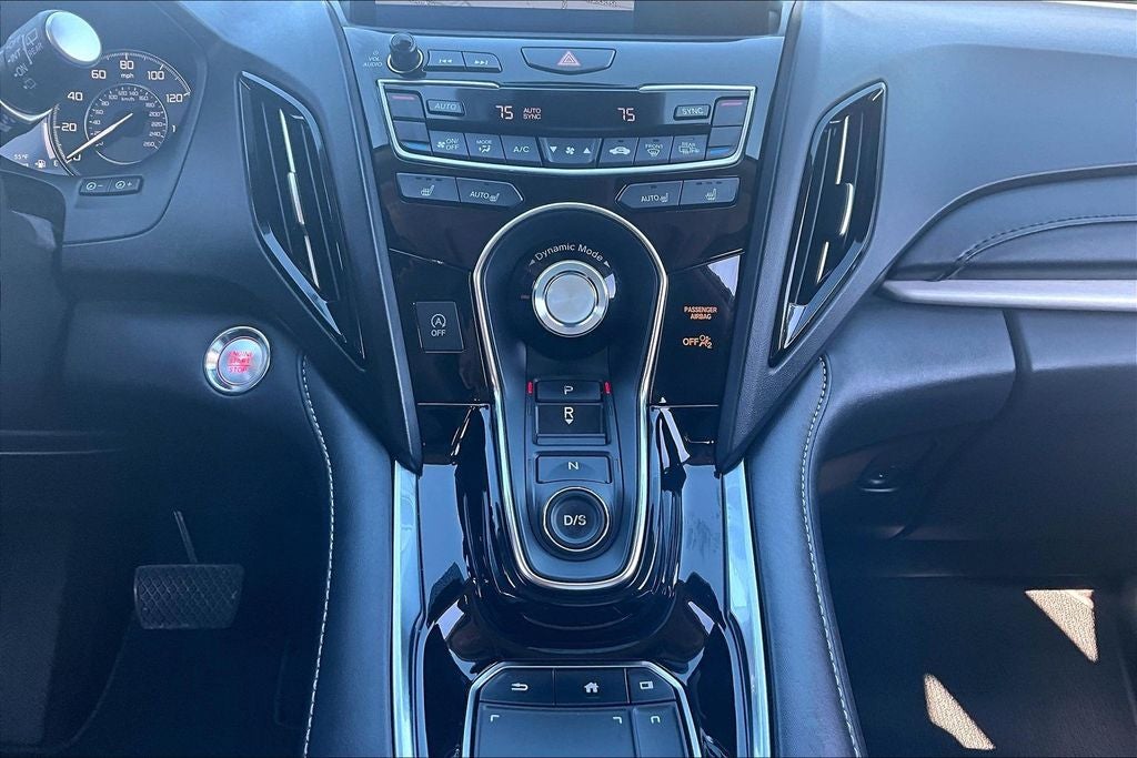 2019 Acura RDX Technology Package SH-AWD