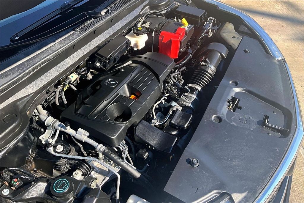 2019 Acura RDX Technology Package SH-AWD