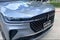 2025 Lincoln Nautilus Black Label
