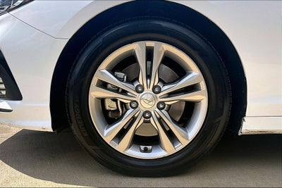 2019 Hyundai Sonata Limited