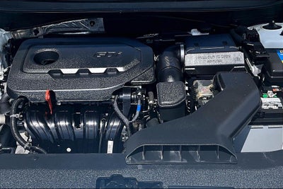 2019 Hyundai Sonata Limited