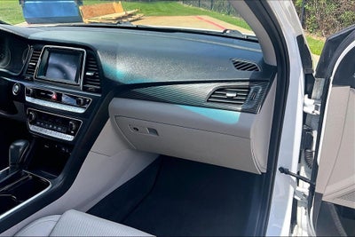 2019 Hyundai Sonata Limited