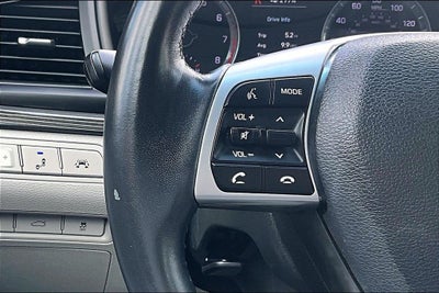 2019 Hyundai Sonata Limited