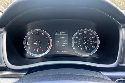 2019 Hyundai Sonata Limited