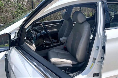 2019 Hyundai Sonata Limited