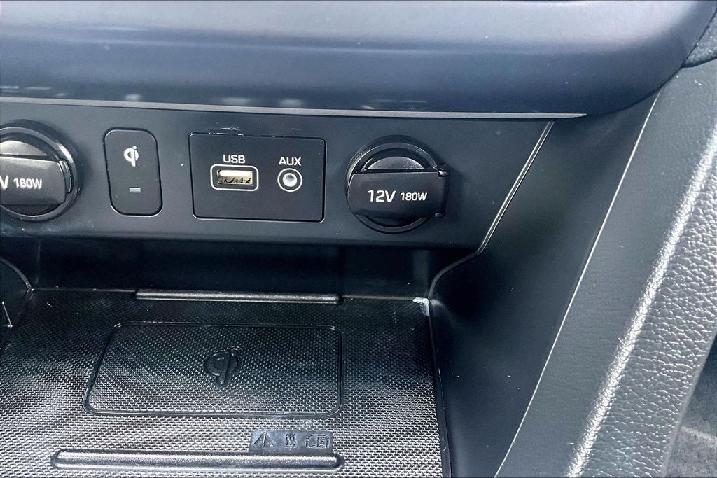 2019 Hyundai Sonata Limited