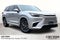 2025 Lexus TX 350