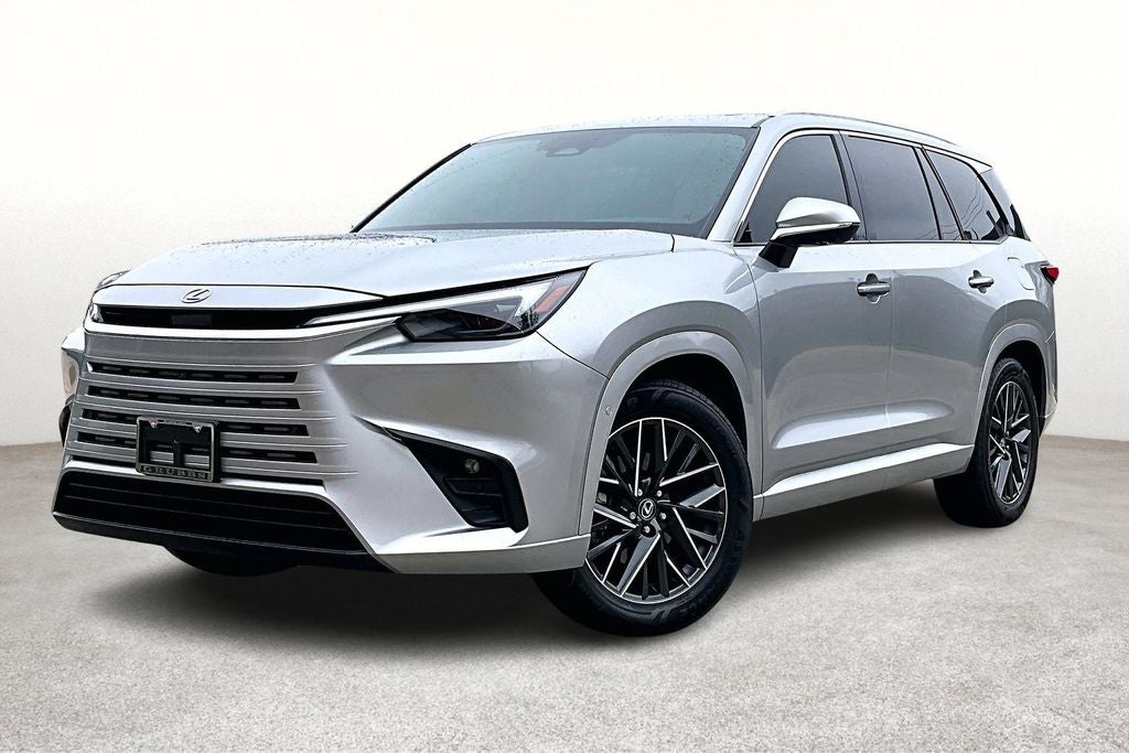 2025 Lexus TX 350