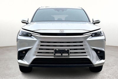 2025 Lexus TX 350