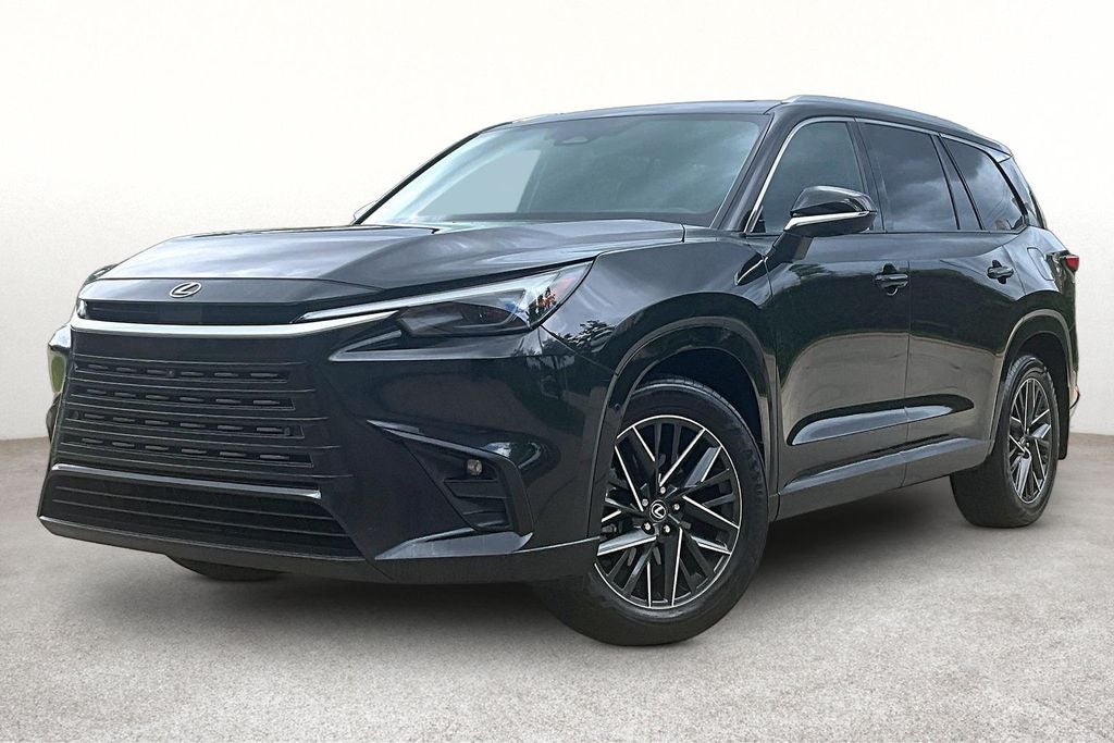 2025 Lexus TX 350 Premium