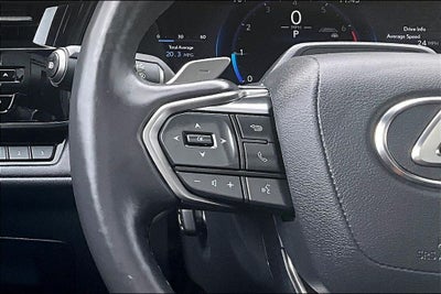 2025 Lexus TX 350 Premium
