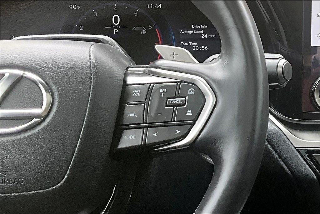 2025 Lexus TX 350 Premium