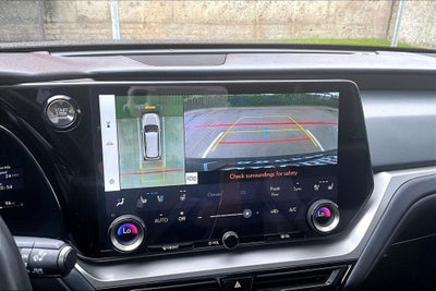 2025 Lexus TX 350 Premium