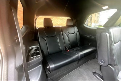 2025 Lexus TX 350 Premium