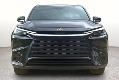 2025 Lexus TX 350 Premium