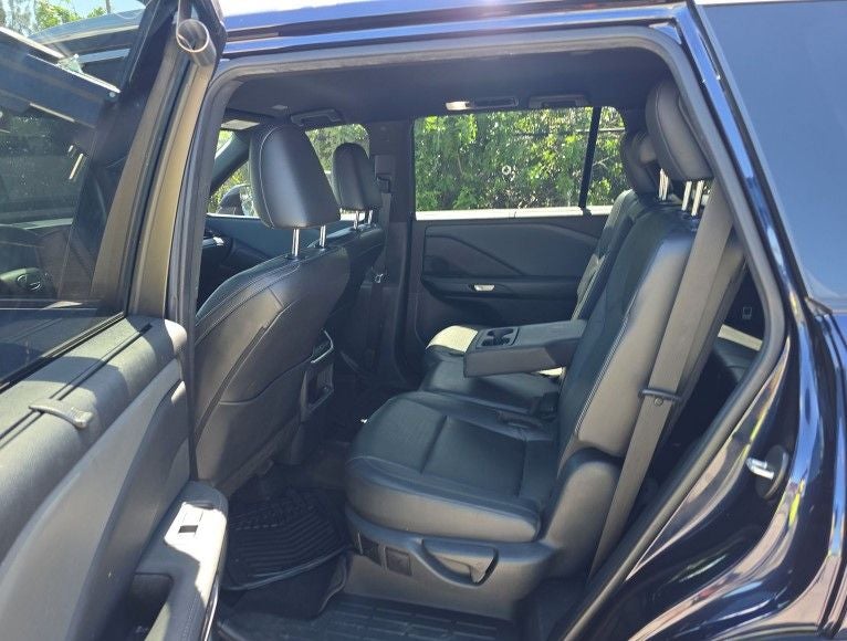 2024 Lexus TX 350
