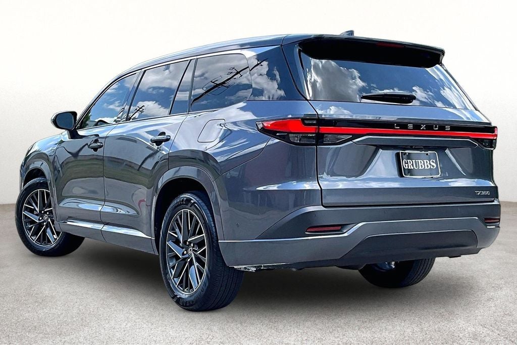 2025 Lexus TX 350 Premium