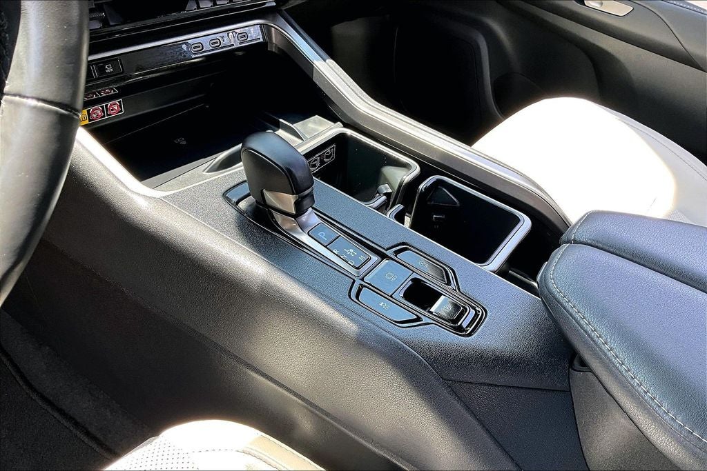 2025 Lexus TX 350 Premium