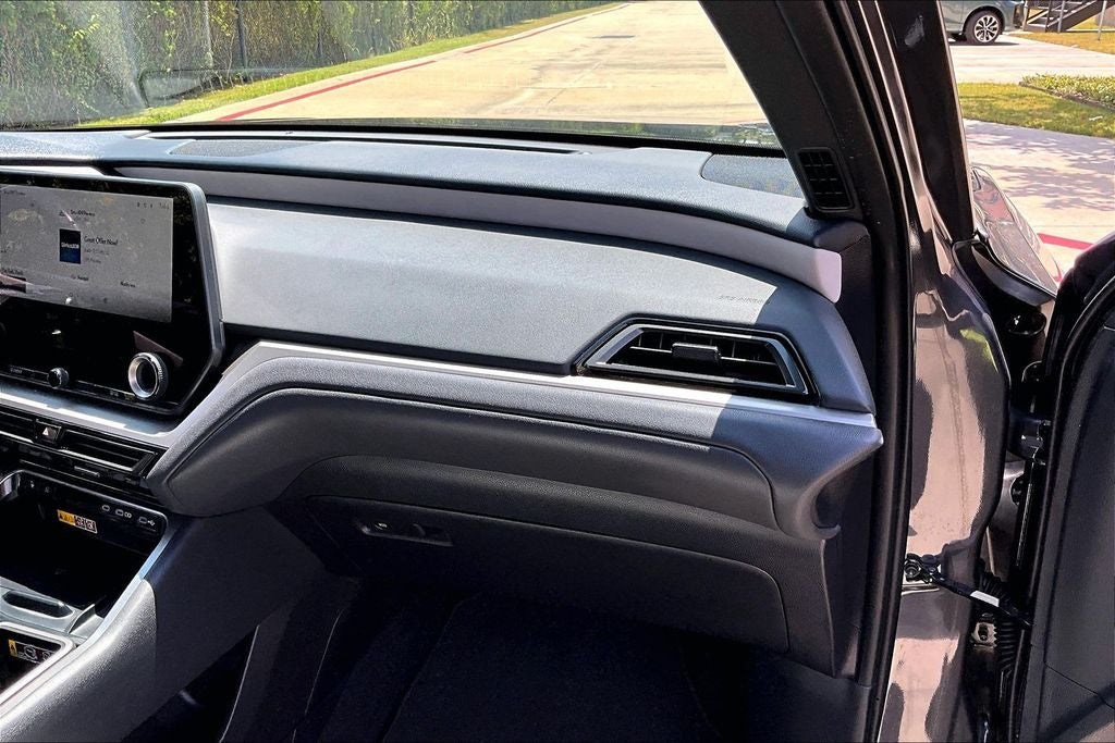 2025 Lexus TX 350 Premium