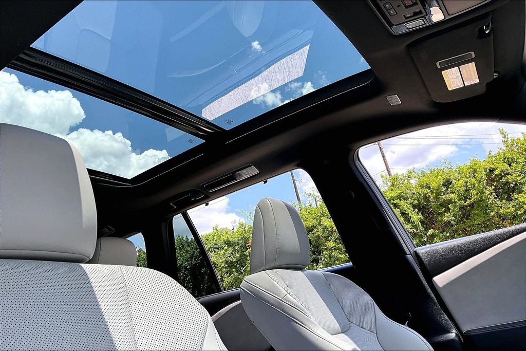 2025 Lexus TX 350 Premium