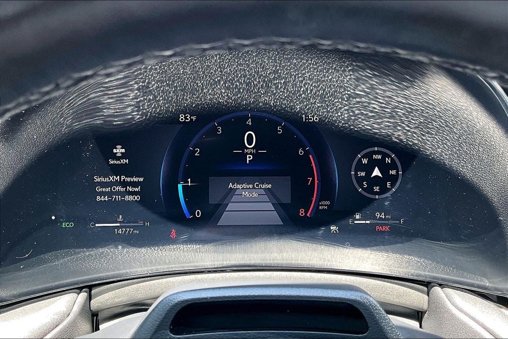 2025 Lexus TX 350 Premium