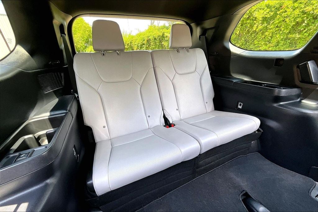 2025 Lexus TX 350 Premium