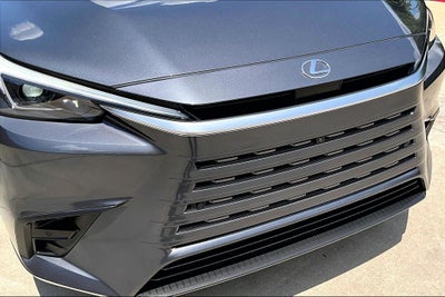 2025 Lexus TX 350 Premium