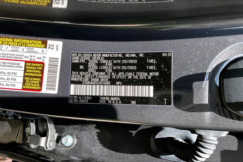 2025 Lexus TX 350 Premium