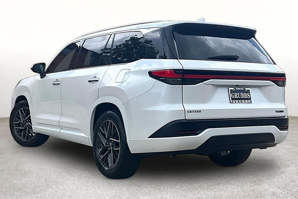 2025 Lexus TX 350 Premium