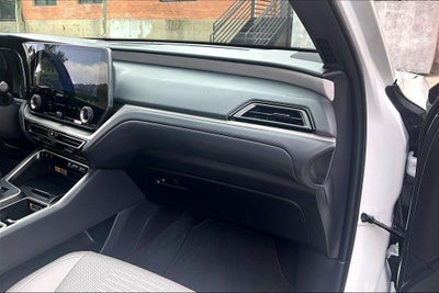 2025 Lexus TX 350 Premium