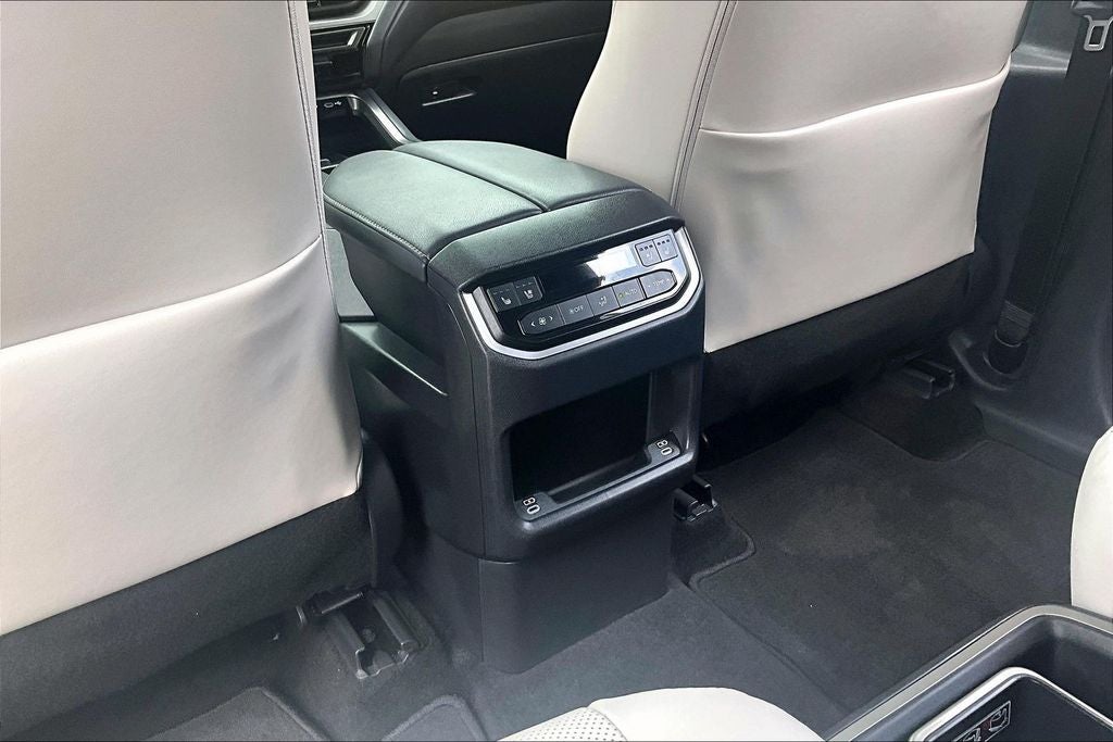 2025 Lexus TX 350 Premium