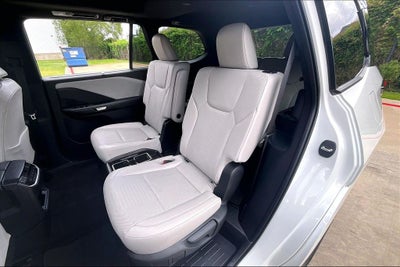 2025 Lexus TX 350 Premium