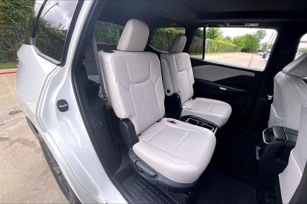 2025 Lexus TX 350 Premium