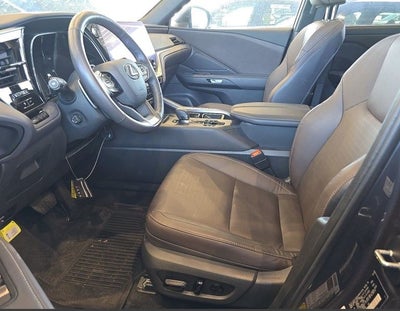 2024 Lexus TX 350 Premium