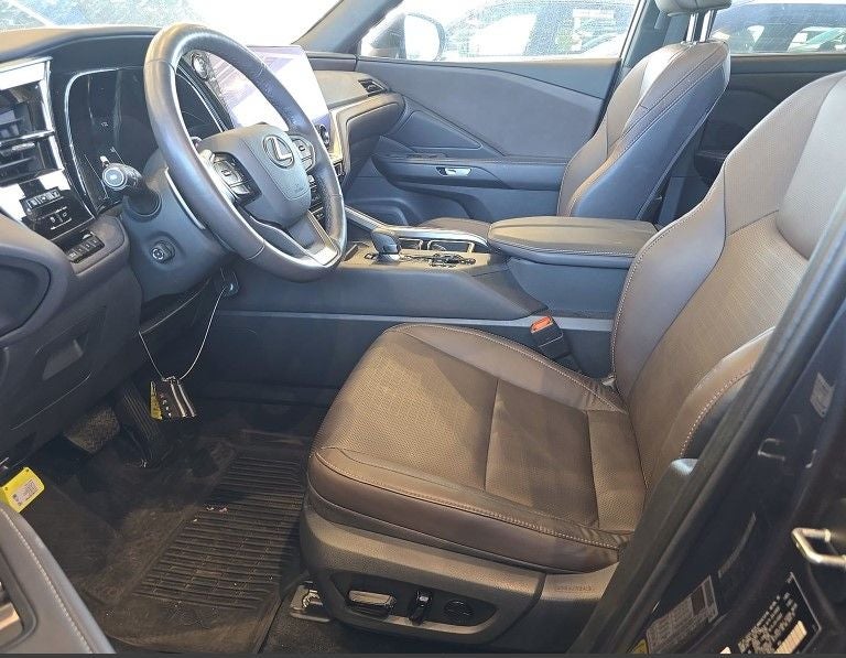 2024 Lexus TX 350 Premium