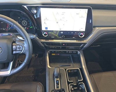 2024 Lexus TX 350 Premium