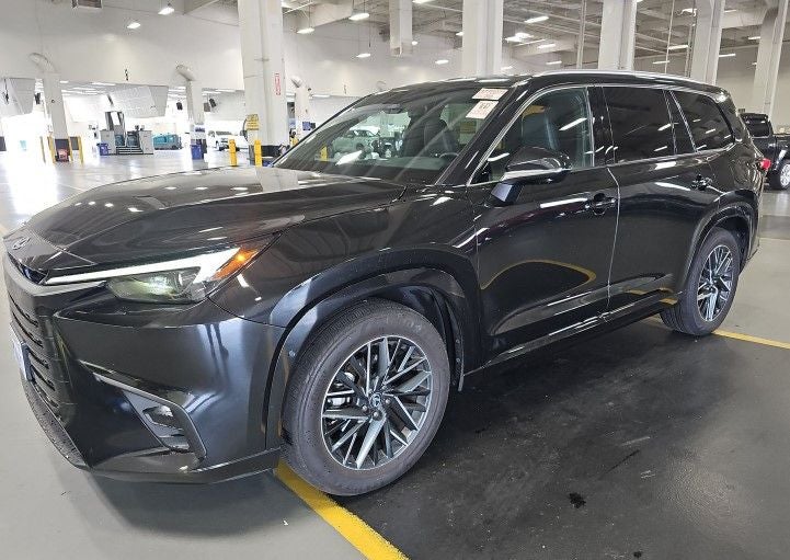 2024 Lexus TX 350 Premium