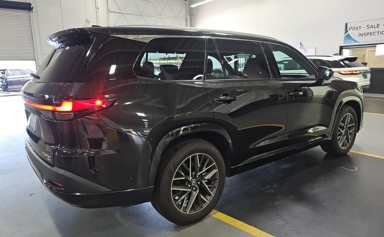 2024 Lexus TX 350 Premium