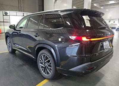 2024 Lexus TX 350 Premium